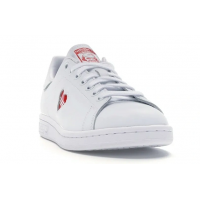 Кроссовки Adidas Stan Smith J Valentine's Day